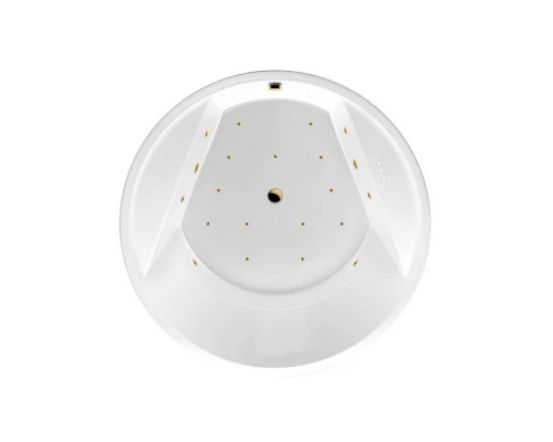 Ванна EXCELLENT Great Arc 160 RELAX (золото) Elit-san.ru