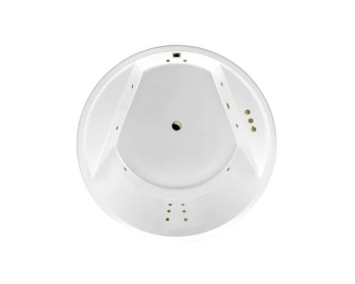 Ванна EXCELLENT Great Arc 160 SMART (бронза) Elit-san.ru