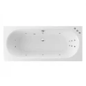 Ванна EXCELLENT Oceana Slim 170x75 "SMART" (хром) Ванна EXCELLENT Oceana Slim 170x75 "SMART" (хром)