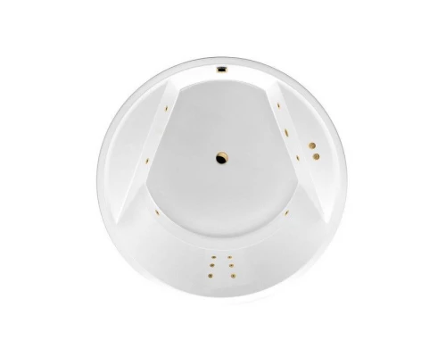 Ванна EXCELLENT Great Arc 160 LINE (золото) Elit-san.ru