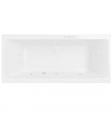 Ванна EXCELLENT Pryzmat 150x75 "ULTRA" (белый)