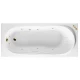 Ванна EXCELLENT Sekwana 170x75 SMART NANO (золото) Elit-san.ru