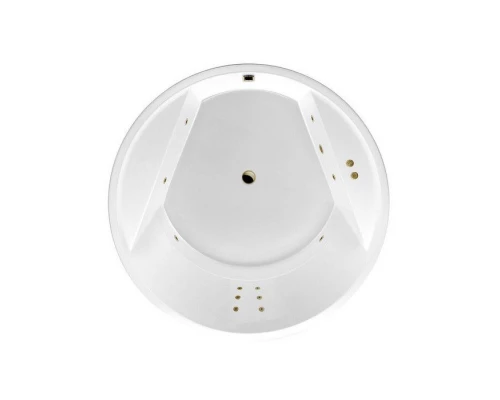 Ванна EXCELLENT Great Arc 160 LINE (бронза) Elit-san.ru