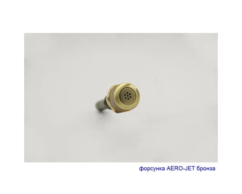 Ванна EXCELLENT Konsul 150x150 ULTRA (бронза) Elit-san.ru