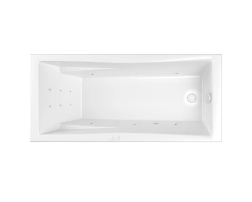 Ванна WHITECROSS Palace 170x75 LINE (белый) Elit-san.ru