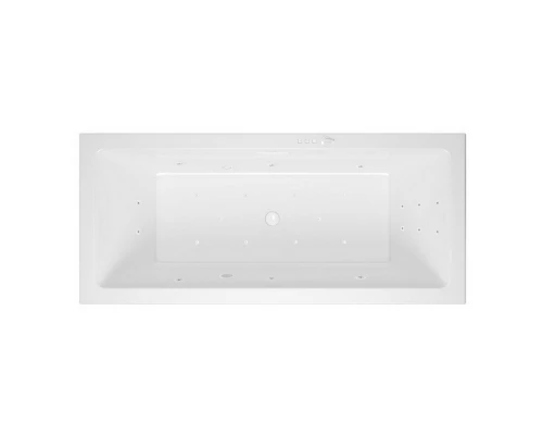 Ванна EXCELLENT Heaven Slim 160x75 "ULTRA" (белый)