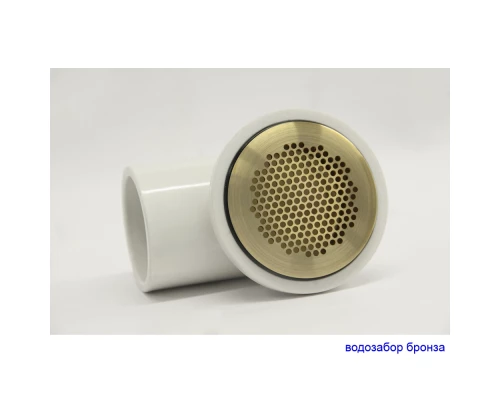 Ванна EXCELLENT Sfera Slim 170x100 (левая) ULTRA (бронза) Elit-san.ru