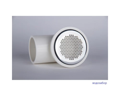 Ванна WHITECROSS Palace 170x75 LINE (хром) Elit-san.ru