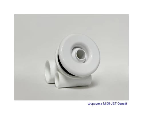 Ванна WHITECROSS Wave Slim 170x70 SOFT (белый) Elit-san.ru