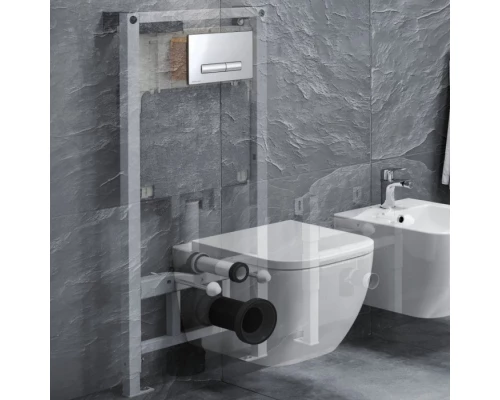 Инсталляция EXCELLENT Shiro для унитаза Elit-san.ru