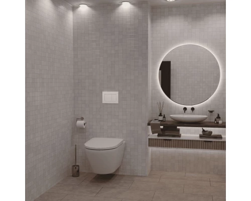 Клавиша RIVO Touch line (белый)