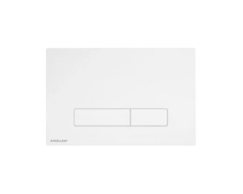 Клавиша EXCELLENT Aurro (белая) Elit-san.ru