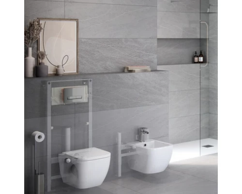 Инсталляция EXCELLENT Shiro для биде Elit-san.ru