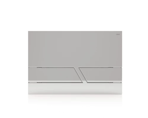 Клавиша CTESI Kali (хром)