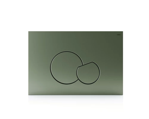 Клавиша CTESI Thea PVD (графит)