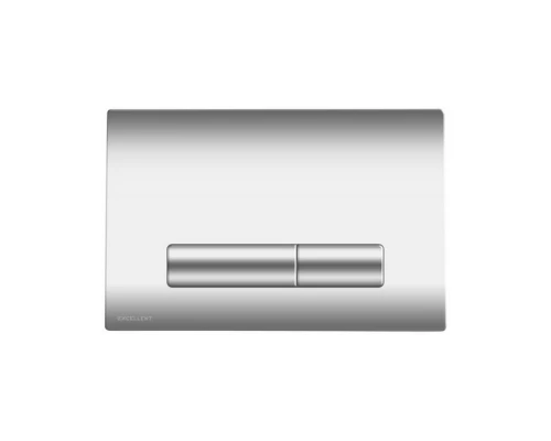 Клавиша EXCELLENT Aurro (хром) Elit-san.ru