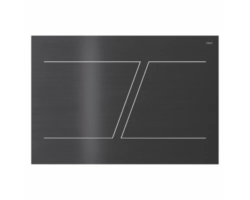 Клавиша CTESI Blair PVD (брашированная нерж. черный)