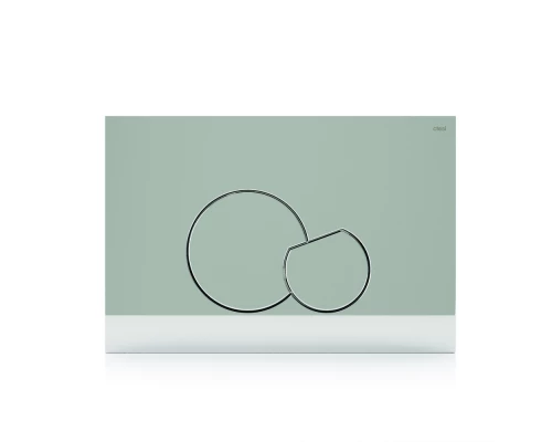 Клавиша CTESI Thea (хром)