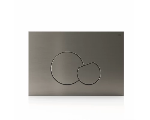 Клавиша CTESI Thea (оружейная сталь)