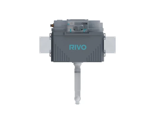 Встраиваемый бак RIVO Set F для напольного унитаза