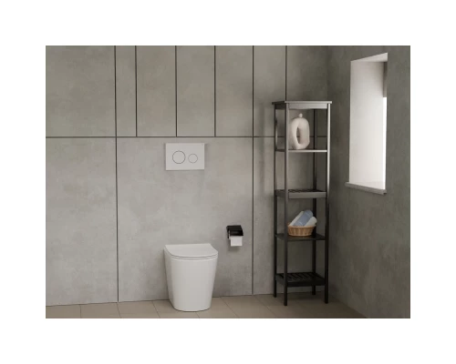 Встраиваемый бак RIVO Set F для напольного унитаза