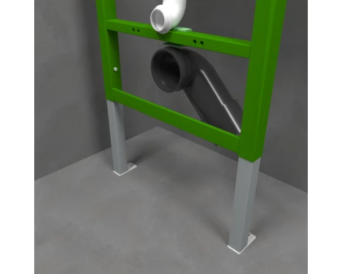 Инсталляция CTESI Solid для унитаза Elit-san.ru