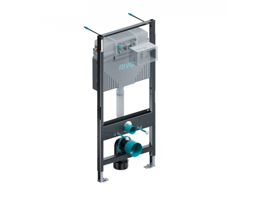 Инсталляция RIVO Set А для унитаза