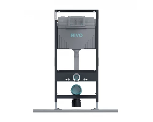 Инсталляция RIVO Set А для унитаза