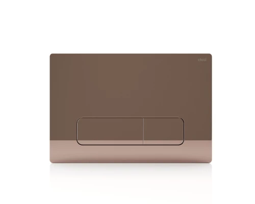 Клавиша CTESI Keen (бронза) Elit-san.ru