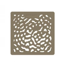 Крышка для поддона EXCELLENT Arda (капучино)