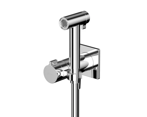 Внешняя часть WHITECROSS SYSXBI5CR (хром)