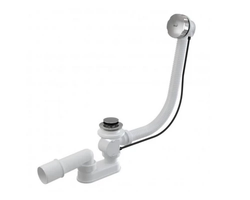 Слив-перелив AlcaPlast 80 см A55K-80-RU-01 Elit-san.ru