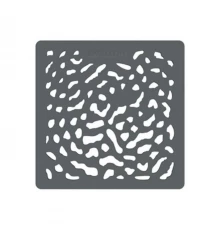 Крышка для поддона EXCELLENT Arda (бетон)