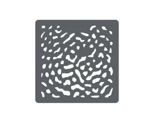 Крышка для поддона EXCELLENT Arda (бетон) Elit-san.ru