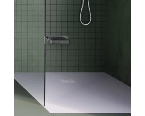 Крышка для поддона EXCELLENT Arda (белая) Elit-san.ru