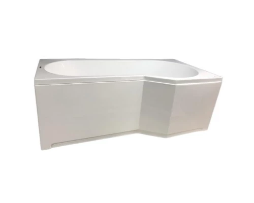 Экран EXCELLENT Be Spot 160 (прав.) Elit-san.ru