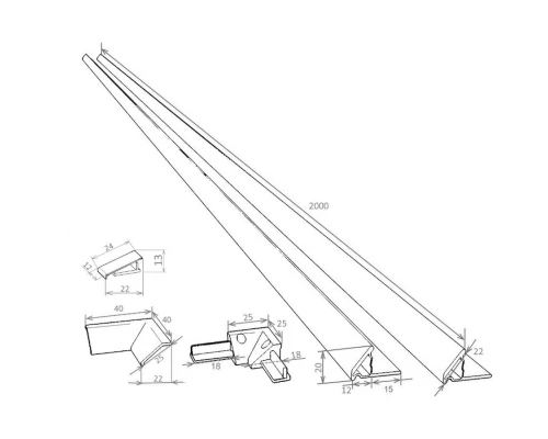 Бордюр для ванны Elit-san.ru