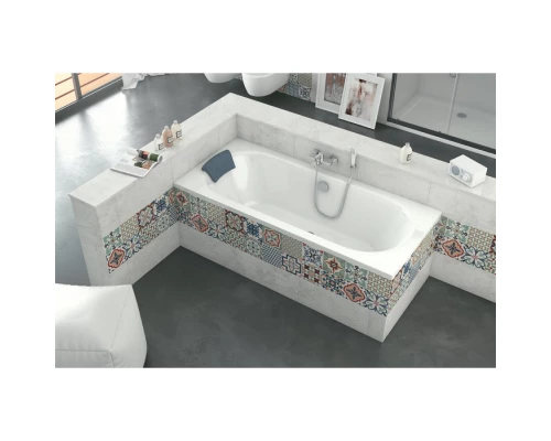 Подголовник EXCELLENT Karo (серый) Elit-san.ru