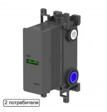 Встраиваемая часть WHITECROSS Y1236