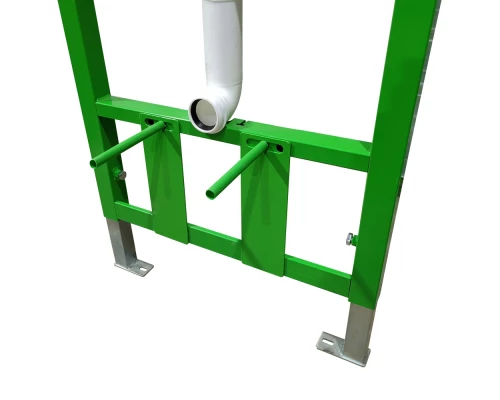 Комплект CTESI для установки унитазов с уменьшенной высотой Elit-san.ru