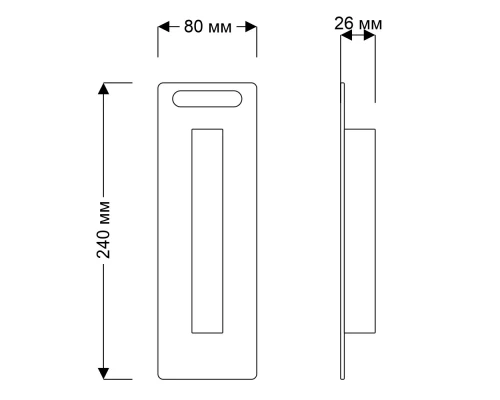 Комплект CTESI для установки унитазов с уменьшенной высотой Elit-san.ru