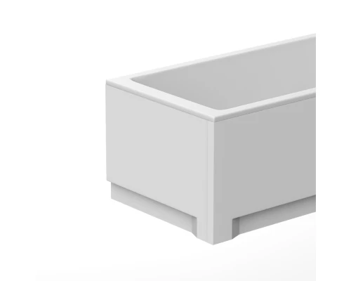 Экран EXCELLENT 70х56 см. (лев.)