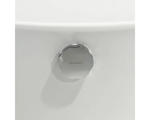 Слив-перелив WHITECROSS 60 см. (хром)