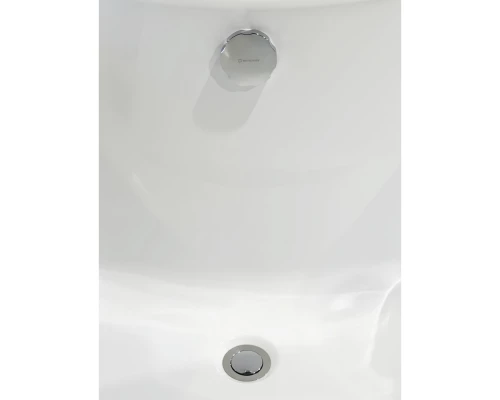 Слив-перелив WHITECROSS 60 см. (хром)