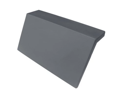 Подголовник EXCELLENT Prim (серый) Elit-san.ru