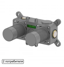 Встраиваемая часть WHITECROSS Y1242