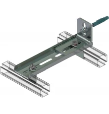 Крепление двойное RIVO Fix