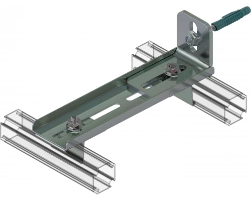 Крепление двойное RIVO Fix