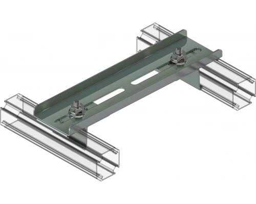 Соединение универсальное RIVO Fix