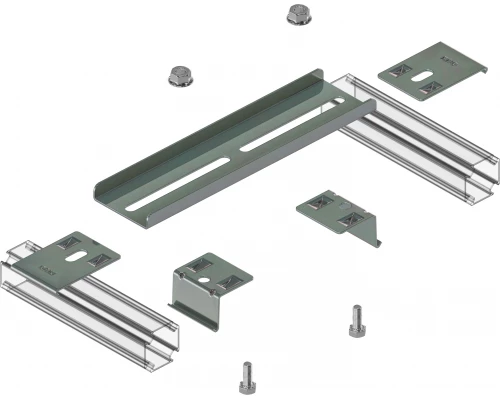 Соединение универсальное RIVO Fix
